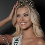 Victoria Kjaer Theilvig Wins Miss Universe 2024: Denmark’s First-Ever Victory