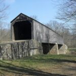 The Timeless Charm of Covered Bridges: How Simple Roofs Extended Their Lifespan for Centuries