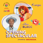 Countdown to the 2025 Rose Parade: Thrilling Performances by Kiesza and Aloe Blacc Set to Dazzle in Just 4 Days!