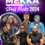 MEKKA Magazine’s Top 6 Indie Artists of 2024