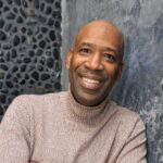 J. Alexander Martin Talks Love, Legacy, and Leadership