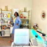 Mekka Magazine Celebrates Gemma Moses: A Visionary Leader Revolutionizing Childcare with Gems4Moms