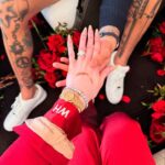 Winnie Harlow and Kyle Kuzma Share Exciting Engagement News Over Valentine’s Weekend