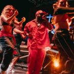 Juju The Qui: Carving a Unique Space in Hip-Hop