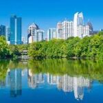 Piedmont Park: Envisioning Atlanta’s Premier Greenspace of Tomorrow