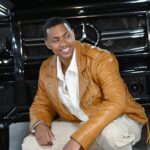 Stepping into the Light: Arrington Foster on Authenticity and Beyond