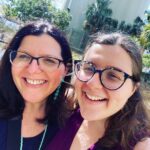A Shared Canvas: Painting a Life of Connection and Creative Expression