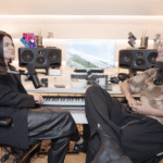 Jessie J Bares Her Soul on “Songs You Know” Podcast with Toby Gad
