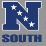 NFC South Underdogs Unleashed: Late-Round Rookies Ready to Set 2025 on Fire”